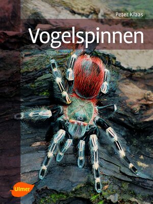 cover image of Vogelspinnen